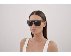 SAINT LAURENT SL 614 Mask 001 99-1