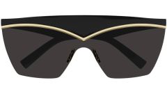 SAINT LAURENT SL 614 Mask 001 99-1