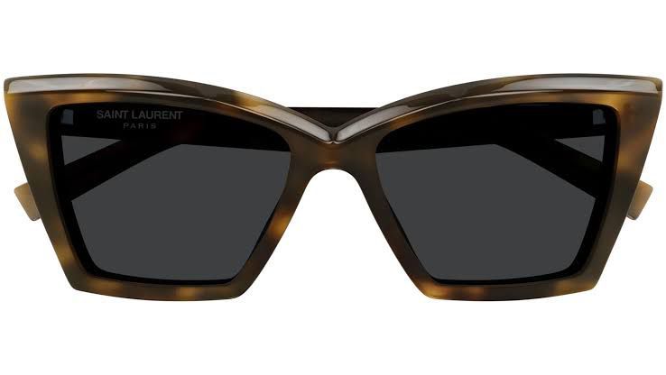 SAINT LAURENT SL 657 002 54-16