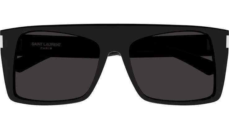 SAINT LAURENT SL 651 VITTI 001 58-17