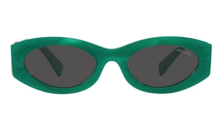 MIU MIU SMU 11W 15H-5SO 54-21