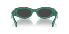 MIU MIU SMU 11W 15H-5SO 54-21