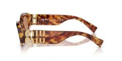 MIU MIU SMU 11W 4BW-2Z1 54-21