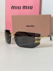 MIU MIU SMU 54Y 5AK-5SO 80-14