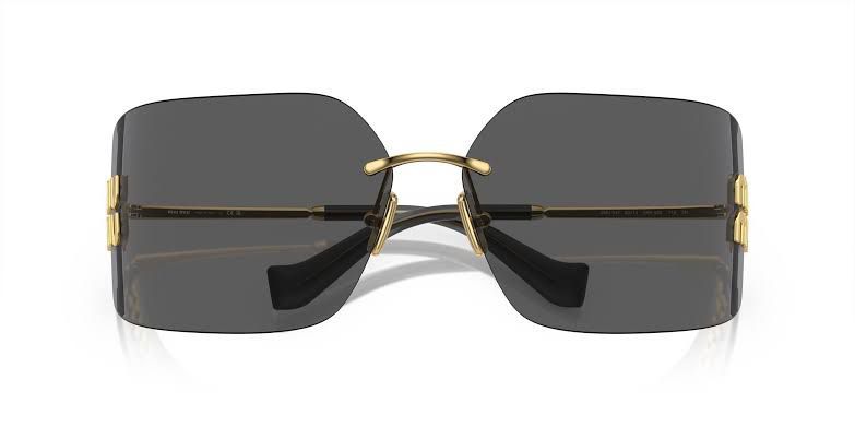 MIU MIU SMU 54Y 5AK-5SO 80-14