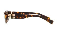 MIU MIU SMU 09Y VAU-06B 54-20
