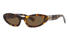 MIU MIU SMU 09Y VAU-06B 54-20