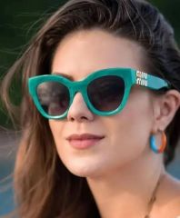 MIU MIU SMU 01Y 15H-09S 51-22