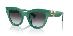 MIU MIU SMU 01Y 15H-09S 51-22