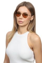 BOTTEGA VENETA BV 1268S 004 51-19