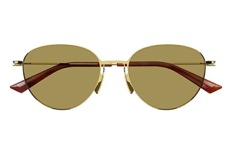 BOTTEGA VENETA BV 1268S 004 51-19