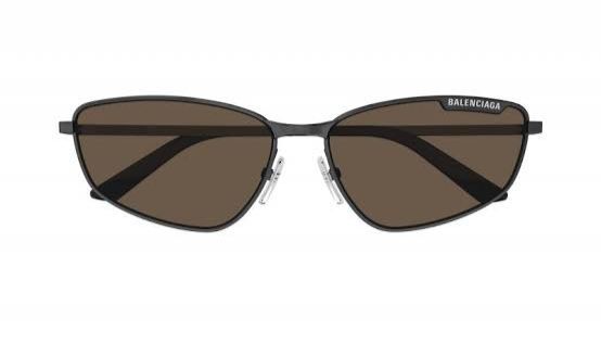 BALENCIAGA BB 0277S 002 60-16