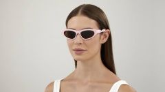 BALENCIAGA BB 0207S 004 54-17
