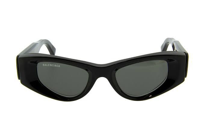 BALENCIAGA BB 0243S 001  48-21