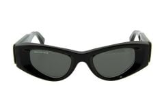 BALENCIAGA BB 0243S 001  48-21