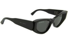 BALENCIAGA BB 0243S 001  48-21