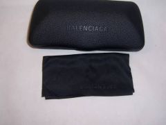 BALENCIAGA BB 0243S 001  48-21