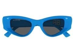 BALENCIAGA BB 0243S 004 48-21