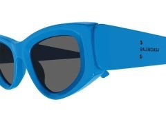 BALENCIAGA BB 0243S 004 48-21