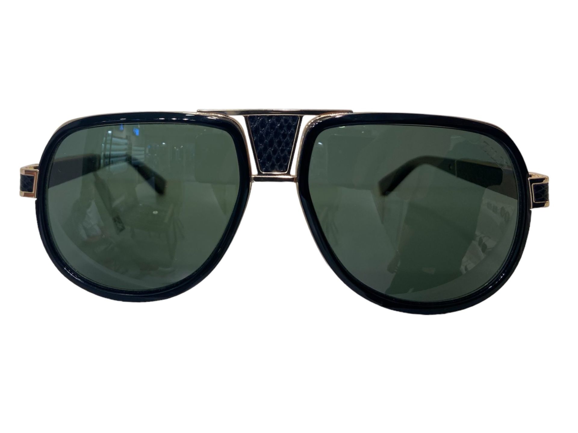 ZILLI ZI 65046 C01 NO:332 60-16