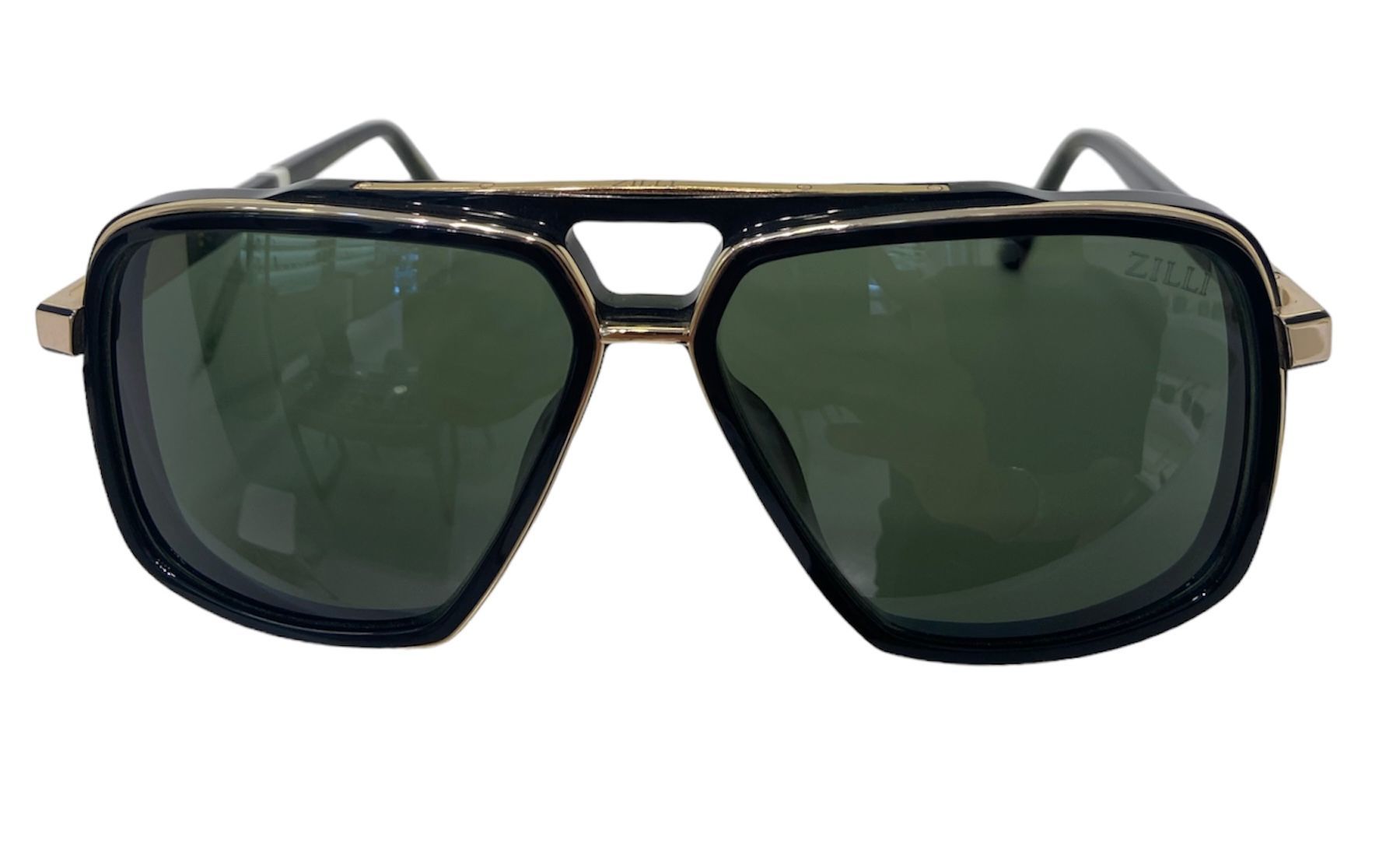 ZILLI ZI 65065 C01 NO:057 61-10
