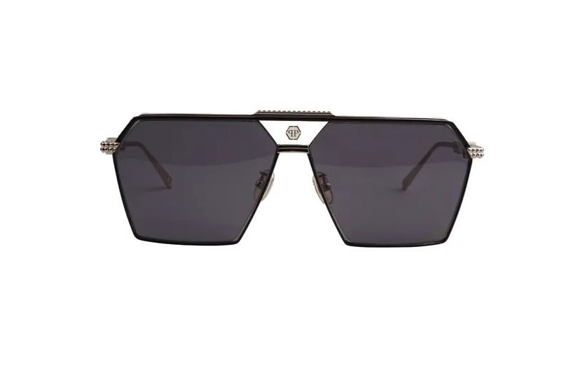 PHILIPP PLEIN PLEIN STUD SPP076 COL. 0301 66-12