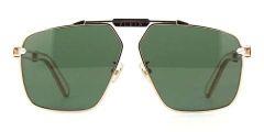 PHILIPP PLEIN SILVER PLEIN SEVENTIES  SPP049 COL.0301 63-11