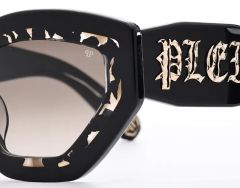 PHILIPP PLEIN PLEIN SUPREME STAR SPP 099 COL.0700 55-18