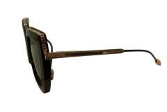 PHILIPP PLEIN PLEIN QUENN SPP097S COL.0700 53-23