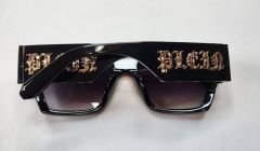 PHILIPP PLEIN PLEIN MASTER  OVERSIZE SPP094 COL.0700 54-18