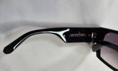 PHILIPP PLEIN PLEIN MASTER  OVERSIZE SPP094 COL.0700 54-18