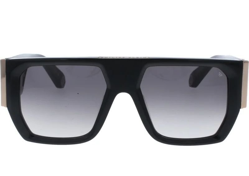 PHILIPP PLEIN PLEIN MASTER  OVERSIZE SPP094 COL.0700 54-18