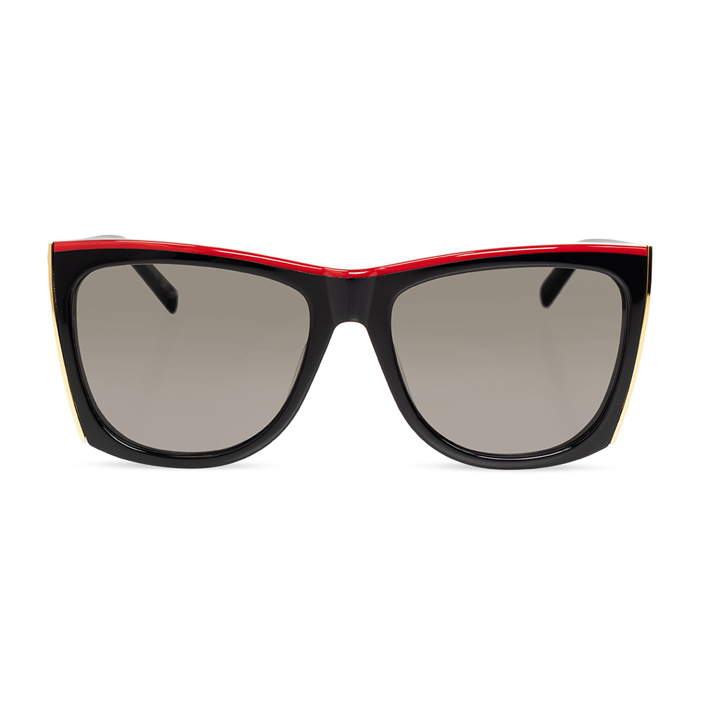 SAINT LAURENT SL 539 PALOMA 001 58-18