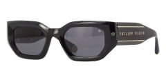 PHILIPP PLEIN PLEIN BLINK BLAZE SPR 066 COL.0700 51-21