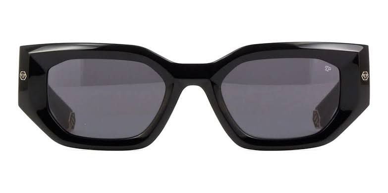 PHILIPP PLEIN PLEIN BLINK BLAZE SPR 066 COL.0700 51-21
