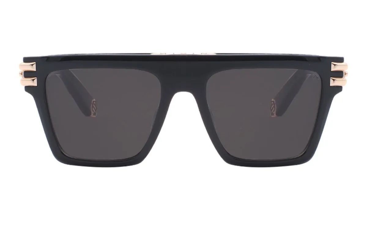PHILIPP PLEIN PLEIN ICON SPP108 COL.0700 56-19