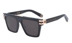PHILIPP PLEIN PLEIN ICON SPP108 COL.0700 56-19