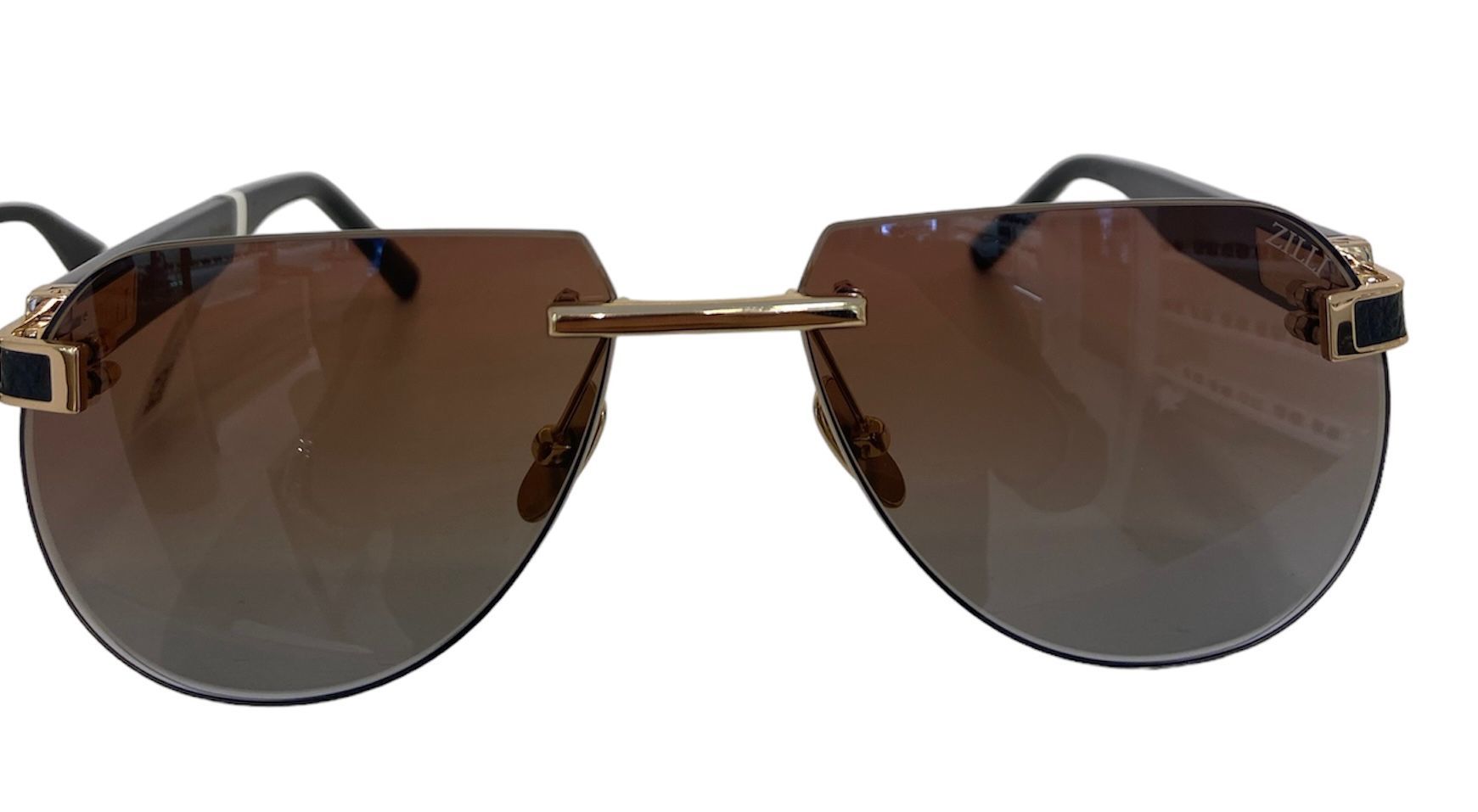 ZILLI ZI65101 C01 NO:013 60-17
