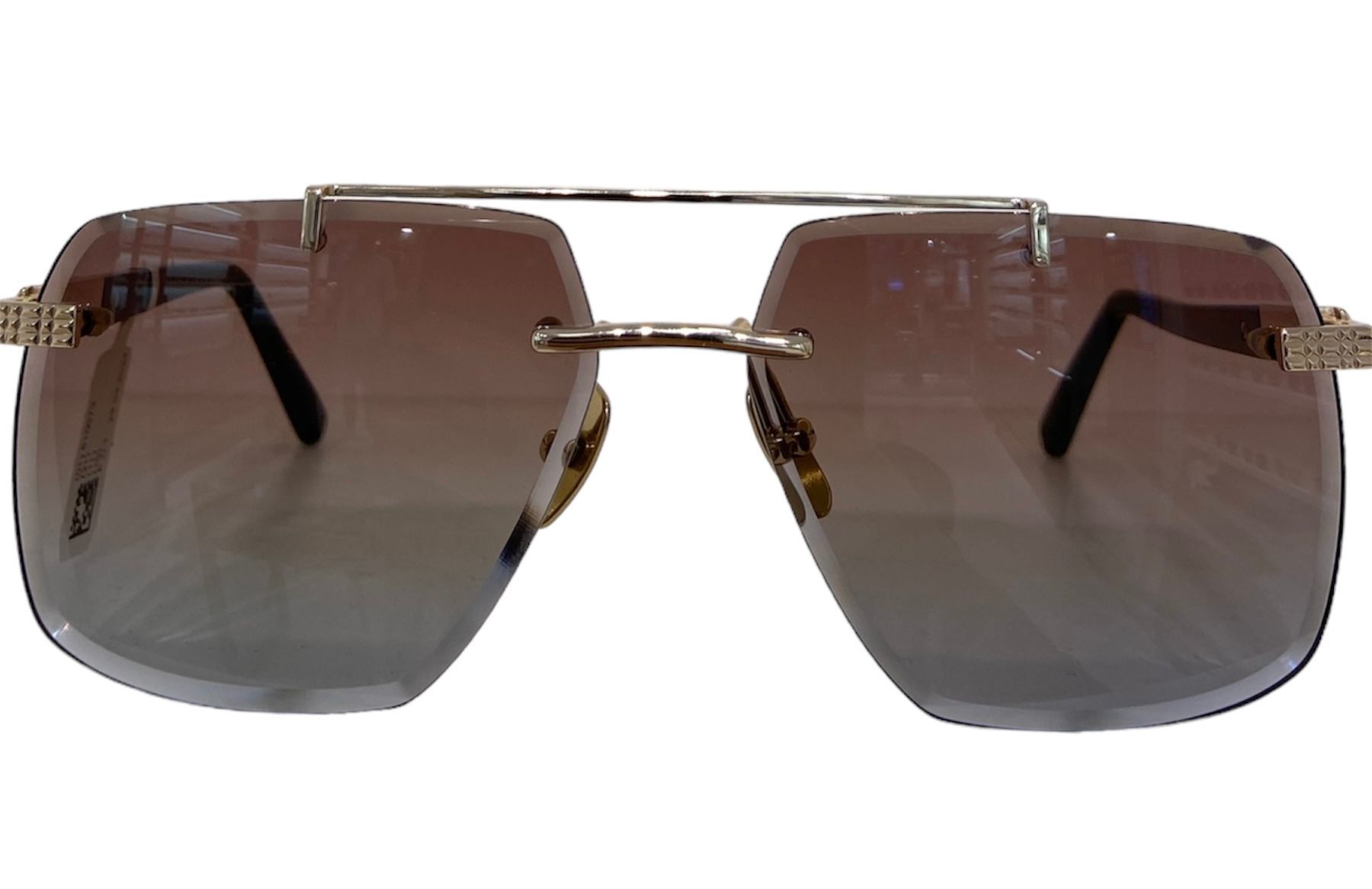 ZILLI ZI 65071 C02 NO:952 61-15