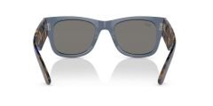 RAY-BAN RB 0840-S MEGA WAYFARER 6638/O4 51-21