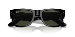 RAY-BAN RB 0840/S MEGA WAYFARER  901/31 51-21