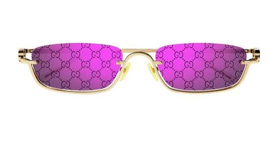Gucci GG1278S 005 55-19