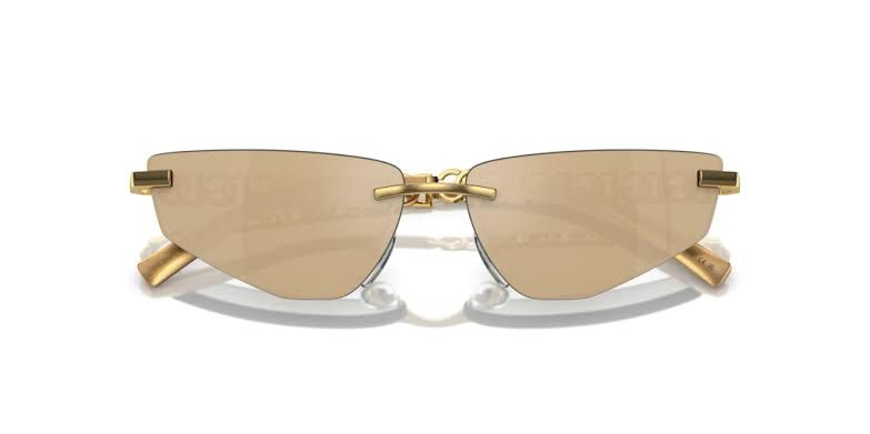 DOLCE GABBANA DG2301 02/03 58-13
