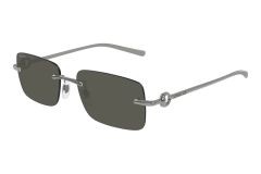 Gucci GG1703S 001 55-17