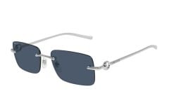 Gucci GG1703S 003 55-17