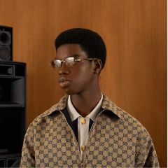 Gucci GG1221S 004 56-16