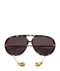 BOTTEGA VENETA BV1273S 005