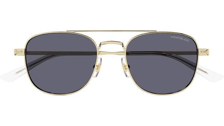 Montblanc MB0363S 004