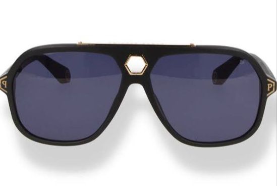 PHILIPP PLEIN PLEIN URBAN VEGAS SPP004 COL.0703 61-13