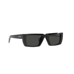 PRADA SPR 24Y 55-21 1AB-5S0